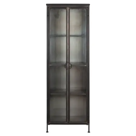 PTMD Collection PTMD vitrinekast Blacktail