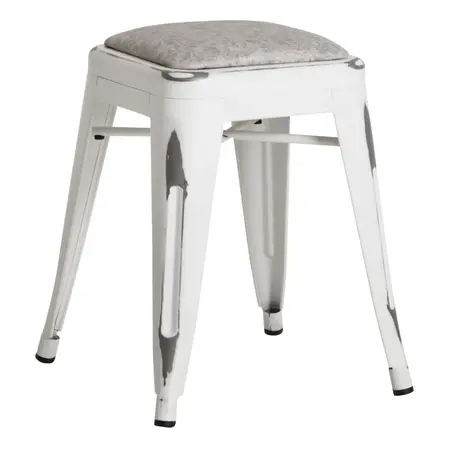 Must Living MUST Living kruk Revival wit