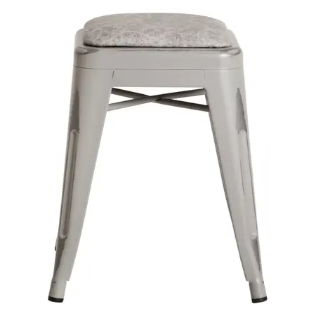 Must Living MUST Living kruk Revival lichtgrijs