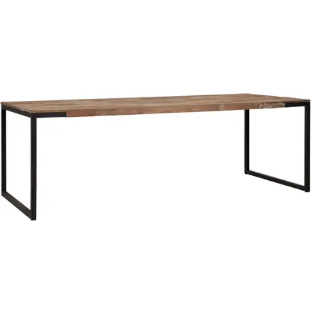 d-Bodhi Eettafel Urban 240 cm