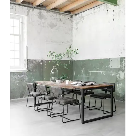 d-Bodhi Eettafel Urban 240 cm