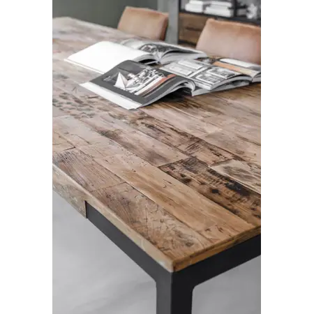 d-Bodhi Eettafel Urban 240 cm