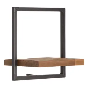 Shelfmate Teak, type B