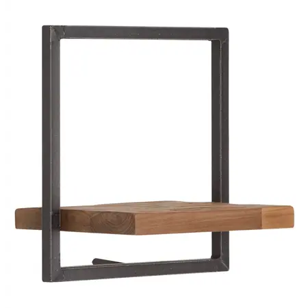 Shelfmate Teak, type B