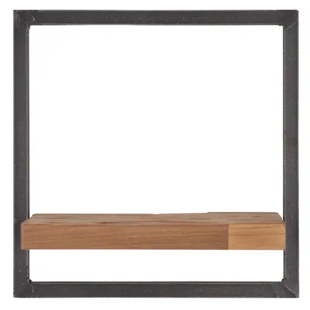 Shelfmate Teak, type B