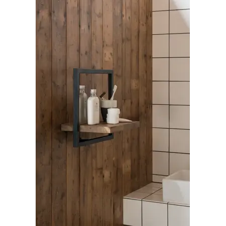 Shelfmate Teak, type B