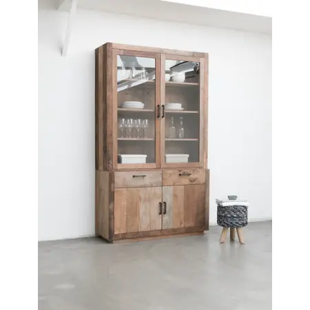 Must Living MUST Living kruk Earl Grey