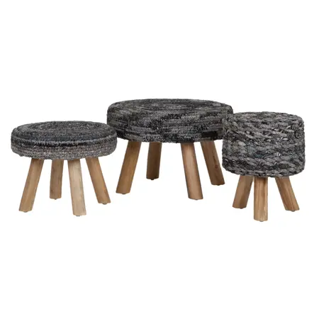 Must Living MUST Living kruk Earl Grey