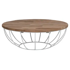 Salontafel Madison 100 cm