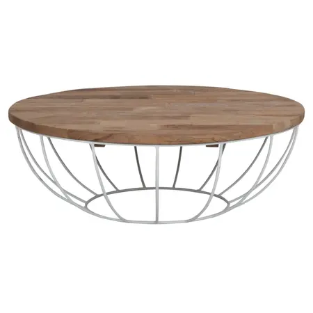 DTP Home Salontafel Madison 100 cm