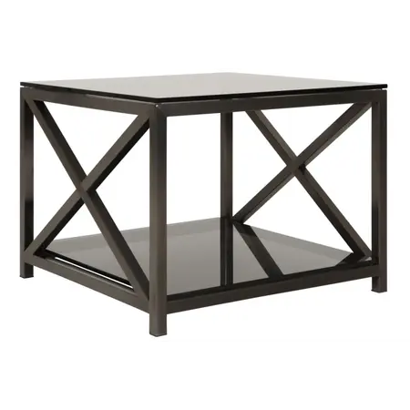 Salontafel Fletcher 60 cm