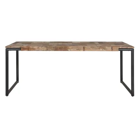 d-Bodhi Eettafel Pure 225 cm