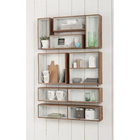 DTP Home d-Bodhi wandrek Contrast XXL type D