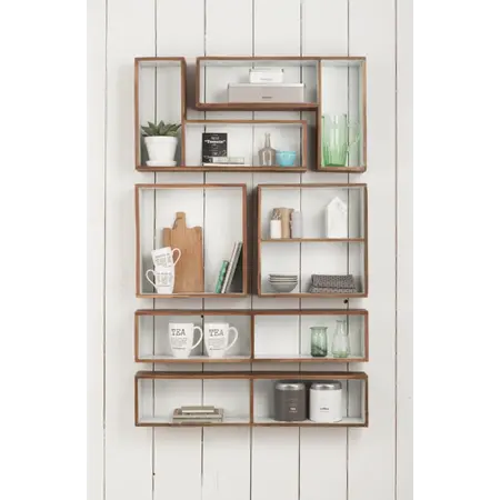 DTP Home d-Bodhi wandrek Contrast XXL type B