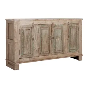 So Unique dressoir 4 deuren