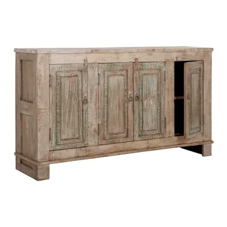 So True by Troubadour So Unique dressoir 4 deuren