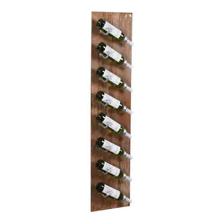 DTP Home Wijnrek Merlot 8 flessen