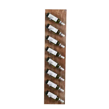 DTP Home Wijnrek Merlot 8 flessen