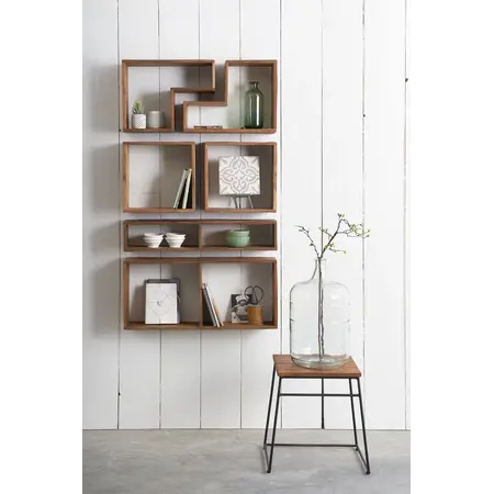 DTP Home d-Bodhi wandrek naturel type C