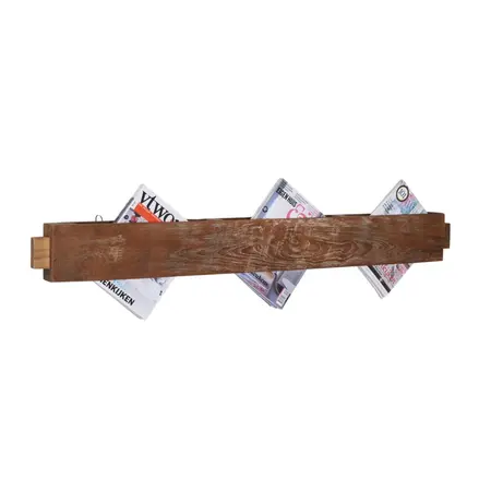 So True by Troubadour Tijdschriftenhouder Pelham Bay