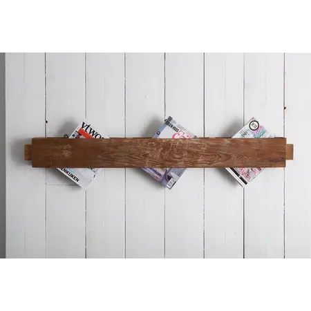 So True by Troubadour Tijdschriftenhouder Pelham Bay