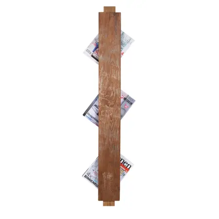 So True by Troubadour Tijdschriftenhouder Pelham Bay