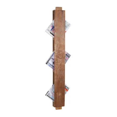 So True by Troubadour Tijdschriftenhouder Pelham Bay