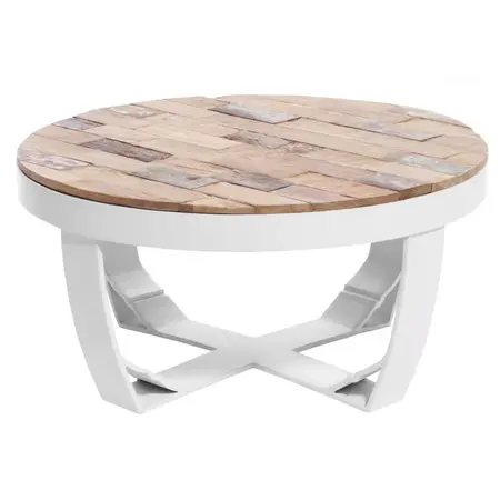 d-Bodhi Salontafel Boatwood