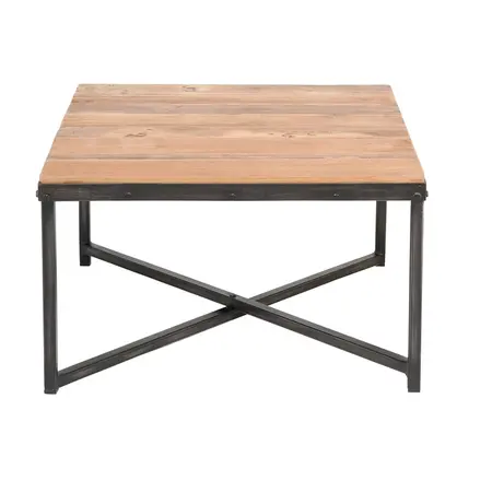 So True by Troubadour Salontafel Muara 60 cm