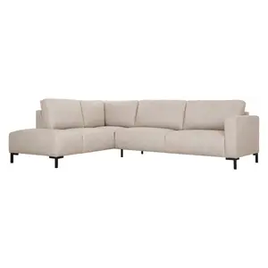 Loungebank Colombo beige