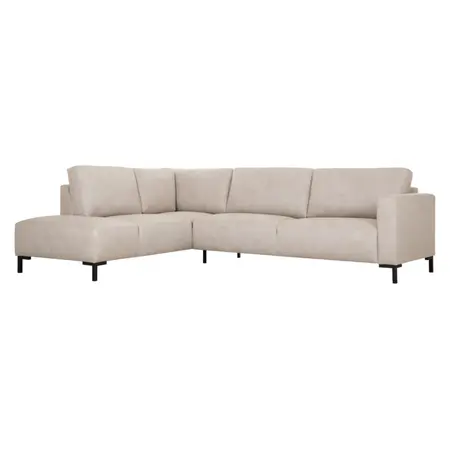 Loungebank Colombo beige
