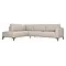 Loungebank Colombo beige