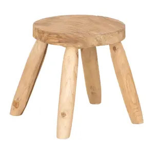 MUST Living kruk Melia naturel