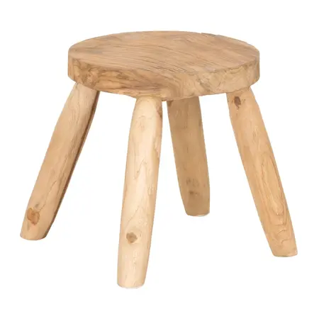 Must Living MUST Living kruk Melia naturel