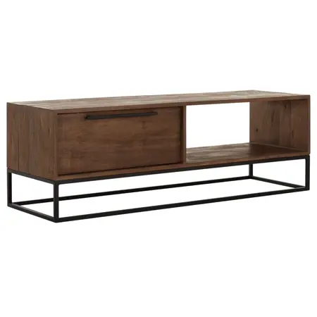 TV-meubel Flow No.1 naturel