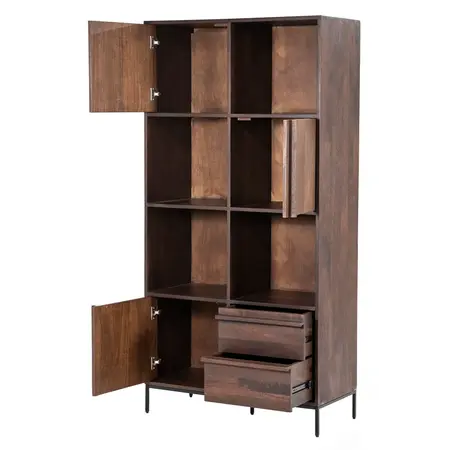 Eleonora Eleonora boekenkast Jimmy