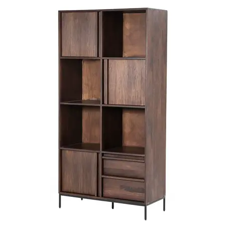 Eleonora Eleonora boekenkast Jimmy