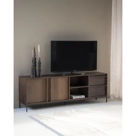 Eleonora Eleonora TV-meubel Jimmy 180 cm