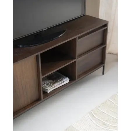 Eleonora Eleonora TV-meubel Jimmy 180 cm