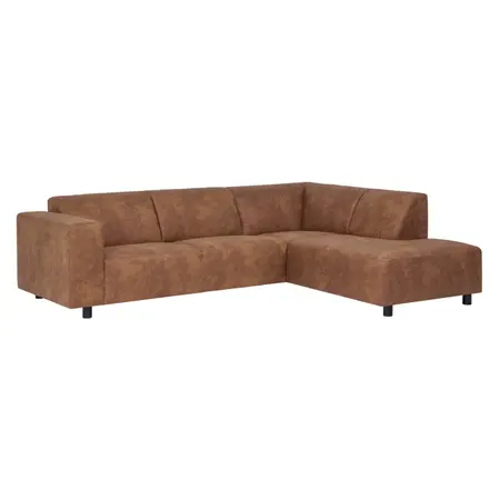 So True by Troubadour Loungebank Lilian cognac