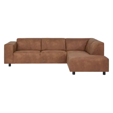 So True by Troubadour Loungebank Lilian cognac