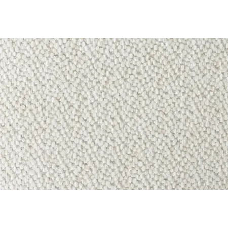 Fauteuil Swing boucle wit