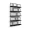 d-Bodhi Shelfmate Black opstelling 12