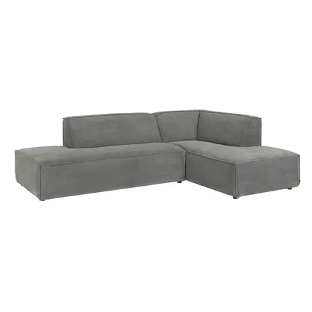 Must Living MUST Living hoekbank Cliff rechts