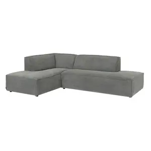 MUST Living hoekbank Cliff links