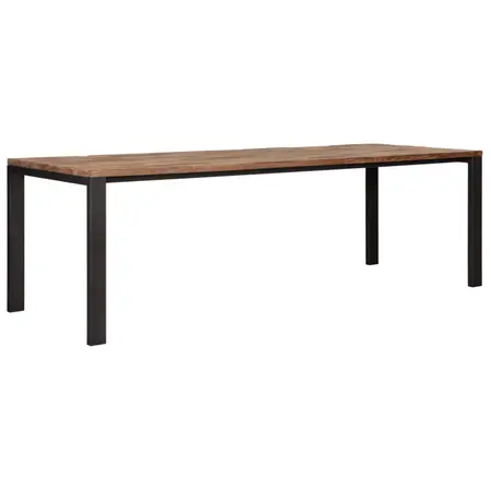 So True by Troubadour Eettafel Stripes 250 cm