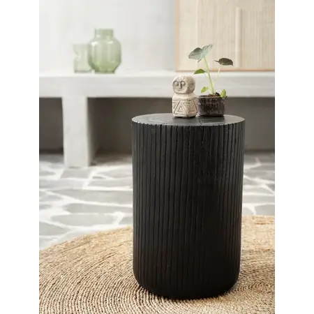 Must Living MUST Living bijzettafel Bobo