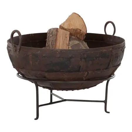 So True by Troubadour Vuurschaal India