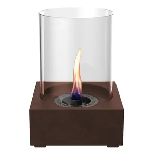 TenderFlame Jasmine Rust