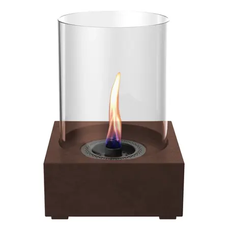 TenderFlame TenderFlame Jasmine Rust